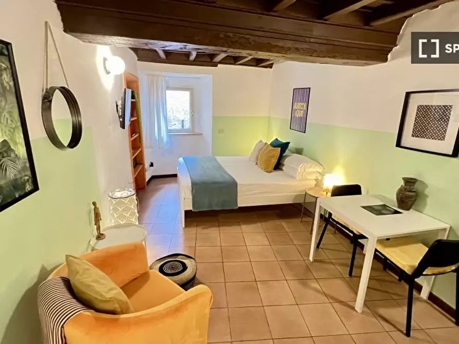appartamento in affitto a Roma in zona Parione/Sant'Eustachio