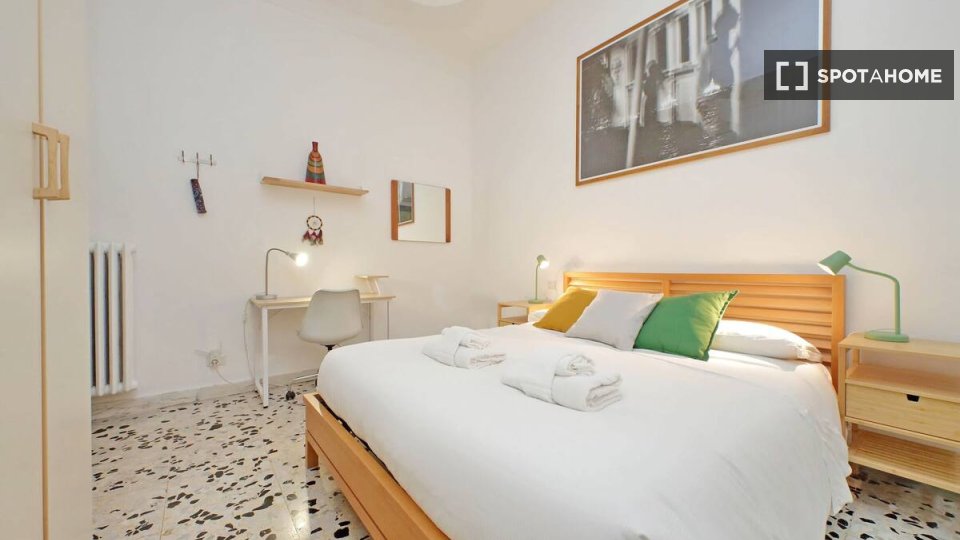 appartamento in affitto a Roma in zona Rione Monti/Campitelli