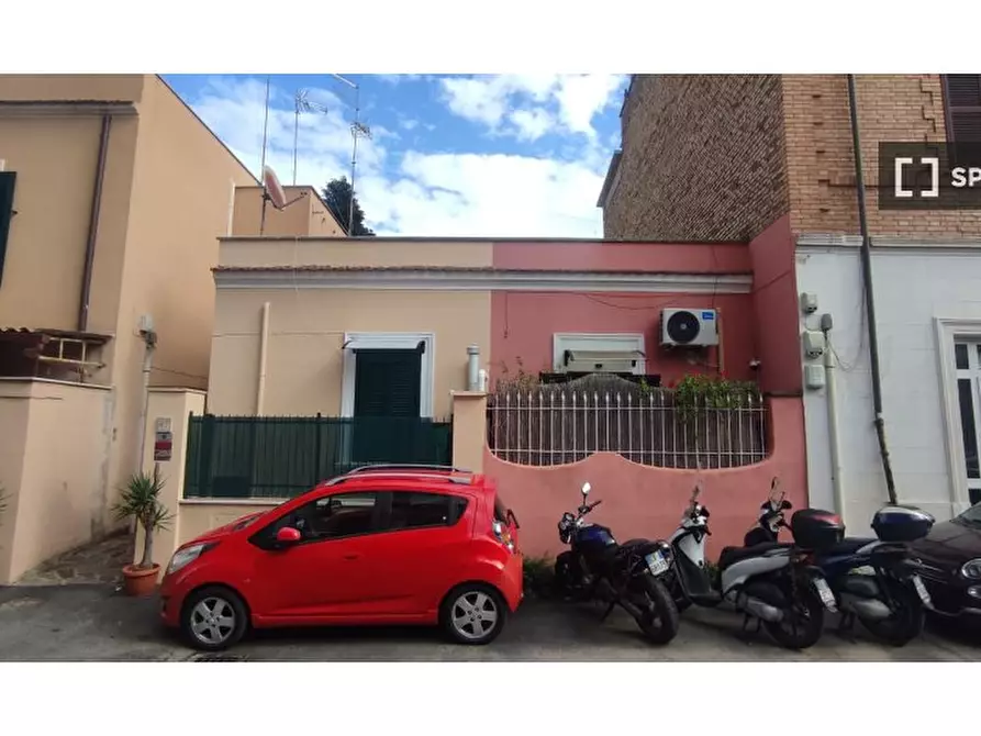 appartamento in affitto a Roma in zona Prenestino-Labicano