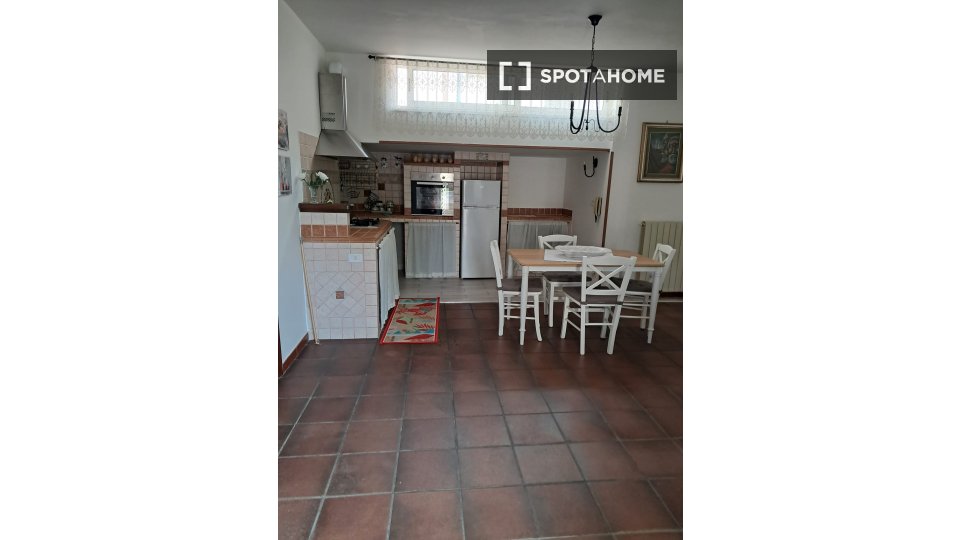 appartamento in affitto a Roma in zona Acilia