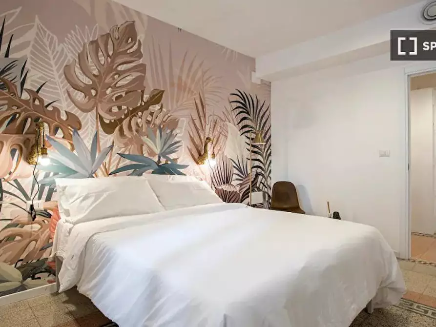 appartamento in affitto a Roma in zona Trieste