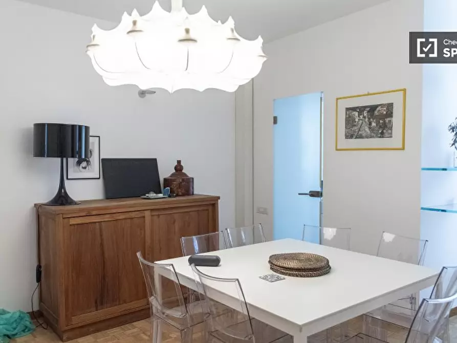 appartamento in affitto a Roma in zona Rione Monti/Campitelli