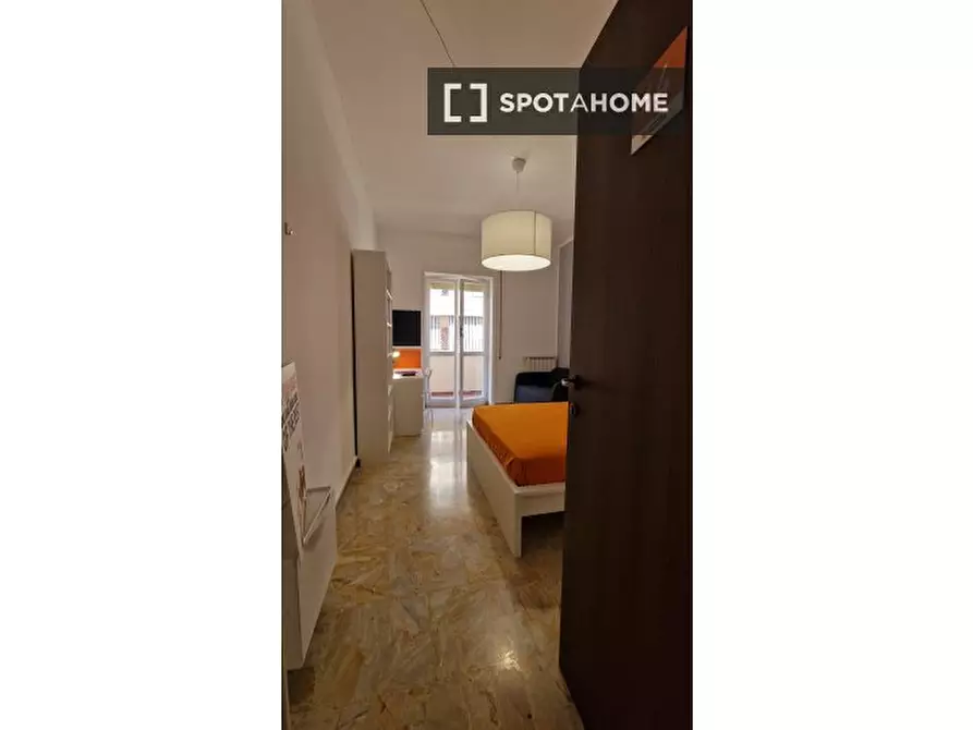 appartamento in affitto a Roma in zona Portuense