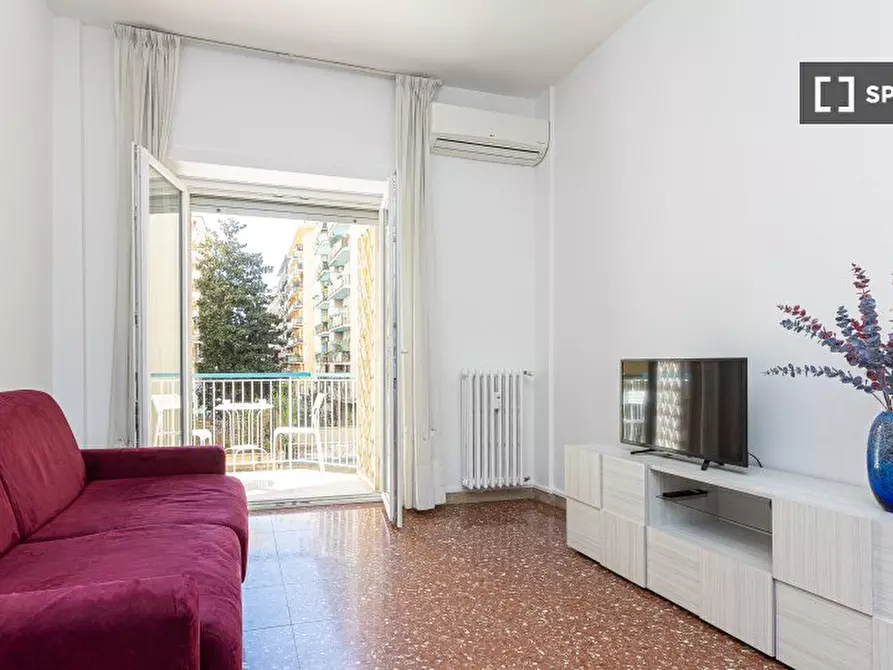 appartamento in affitto a Roma in zona Ostiense