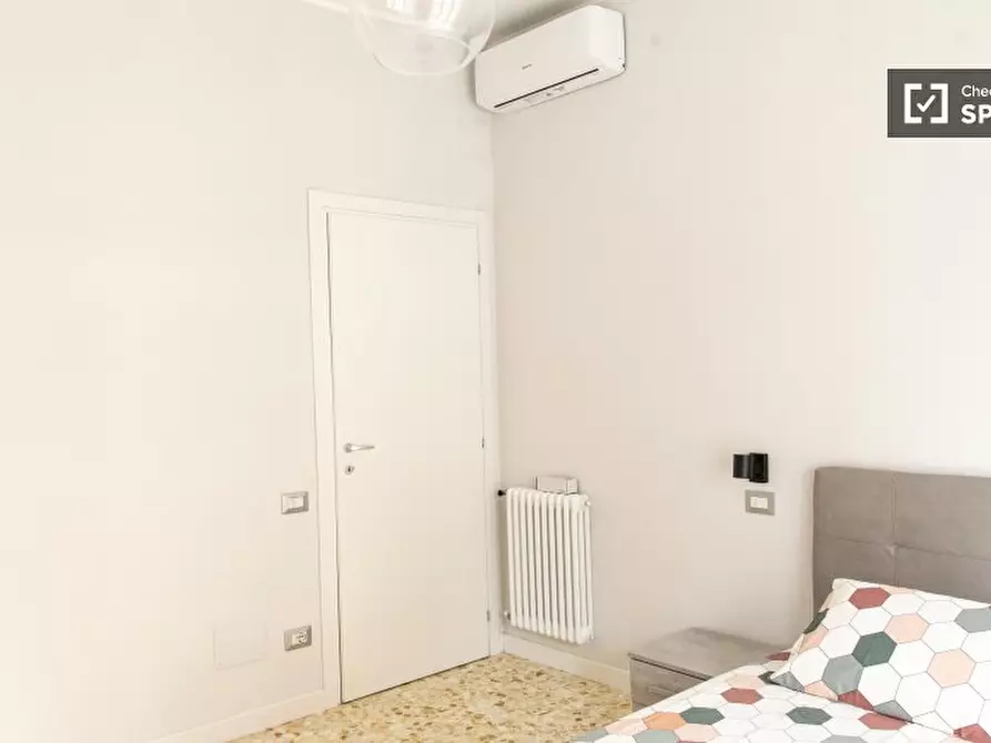appartamento in affitto a Roma in zona Torrevecchia