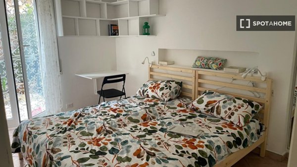 appartamento in affitto a Roma in zona Portuense