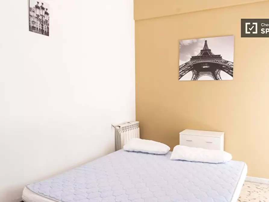 appartamento in affitto a Roma in zona Gianicolense