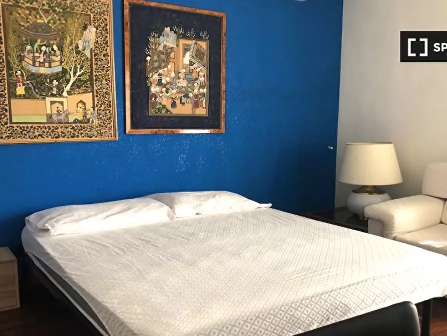 appartamento in affitto a Roma in zona EUR