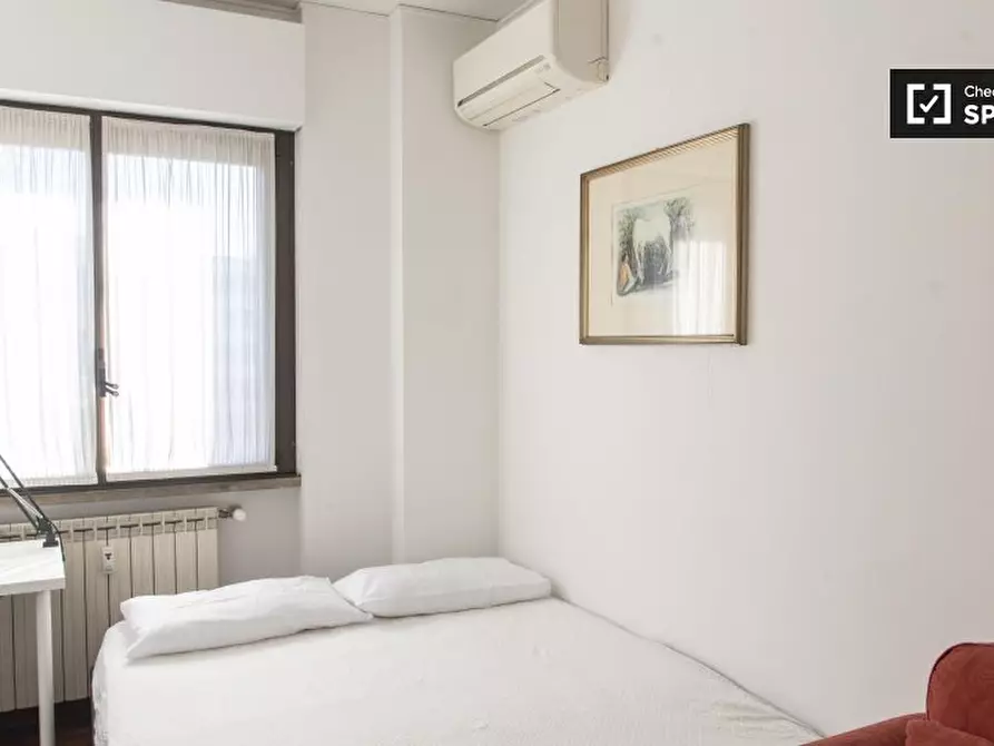 appartamento in affitto a Roma in zona EUR