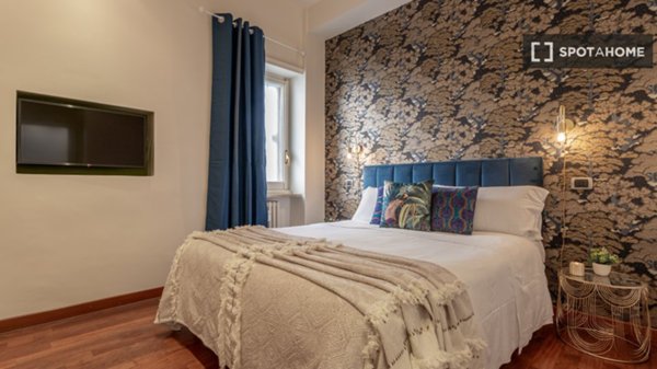 appartamento in affitto a Roma in zona Aurelio