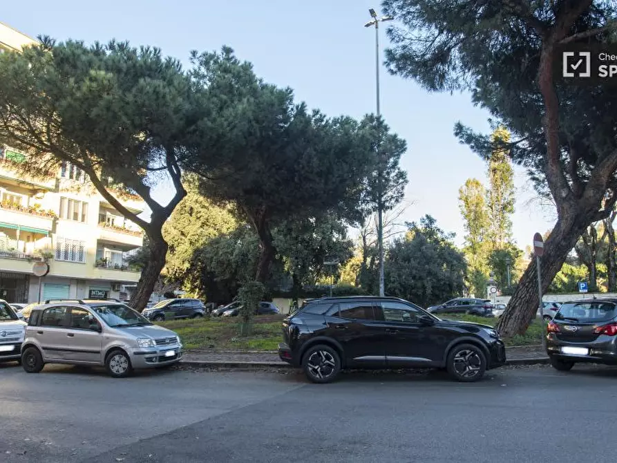 appartamento in affitto a Roma in zona Tuscolano