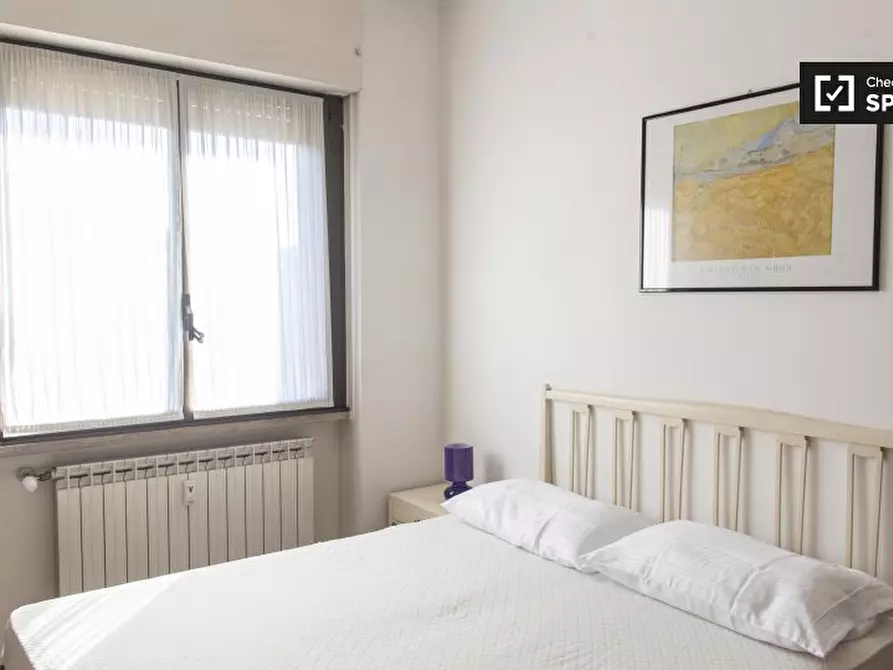 appartamento in affitto a Roma in zona EUR