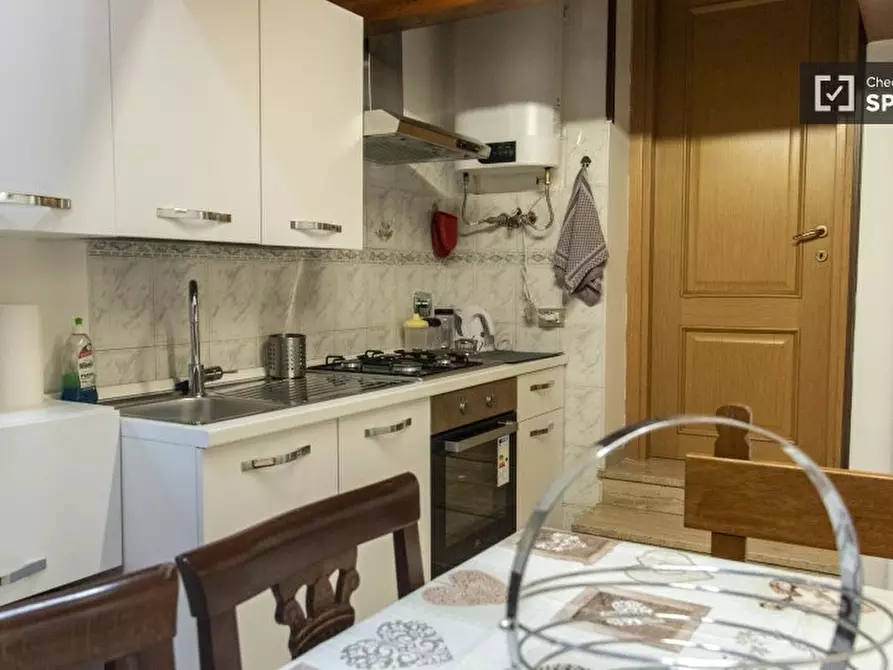 ufficio in affitto a Roma in zona Torre Maura