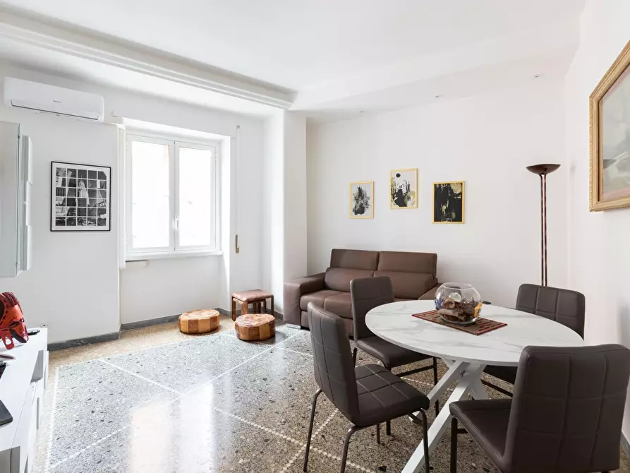 appartamento in affitto a Roma in zona Appio Latino
