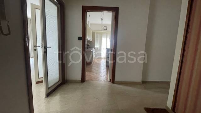 appartamento in affitto a Roma in zona Aurelio
