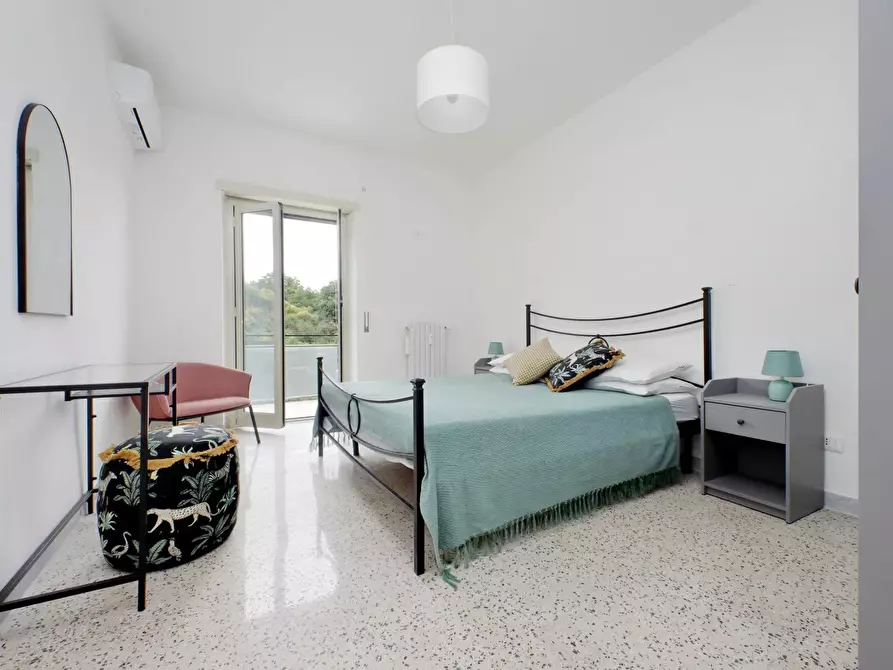 appartamento in affitto a Roma in zona Aurelio