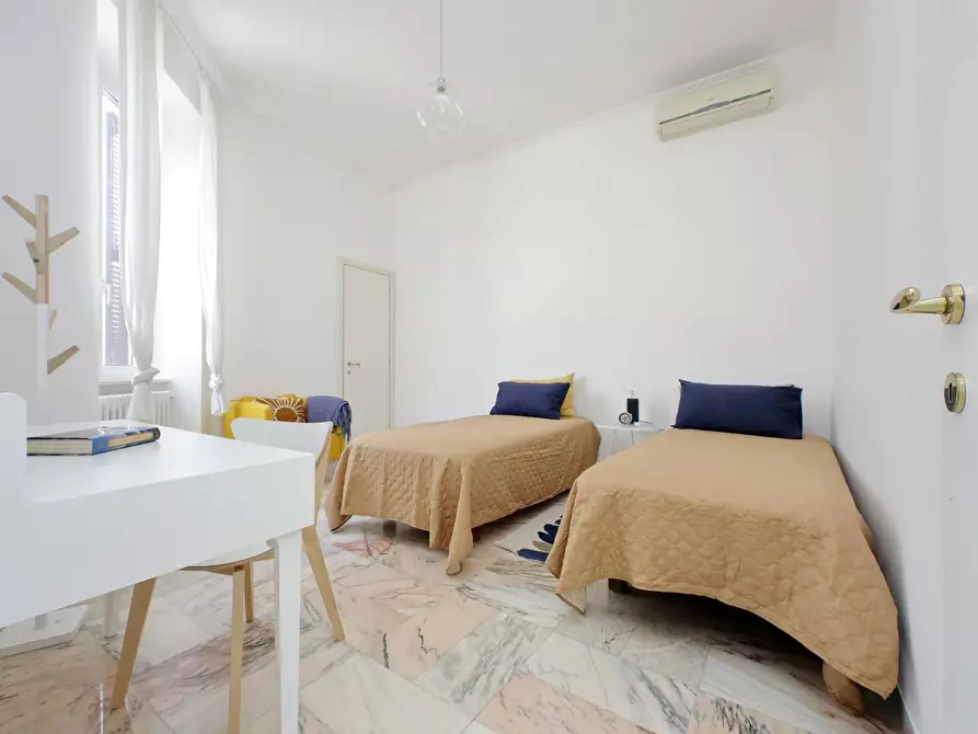 appartamento in affitto a Roma in zona Tiburtino