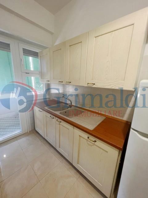 appartamento in affitto a Roma in zona Aurelio