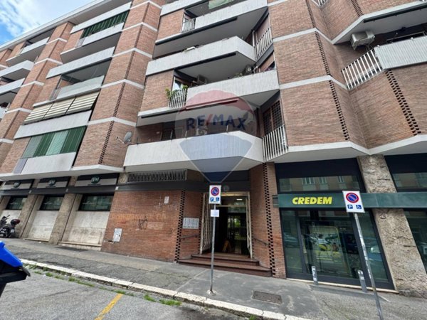 appartamento in affitto a Roma in zona Appio Claudio