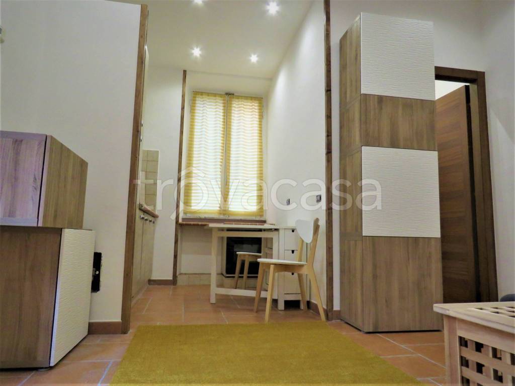 appartamento in affitto a Roma in zona Appio Latino