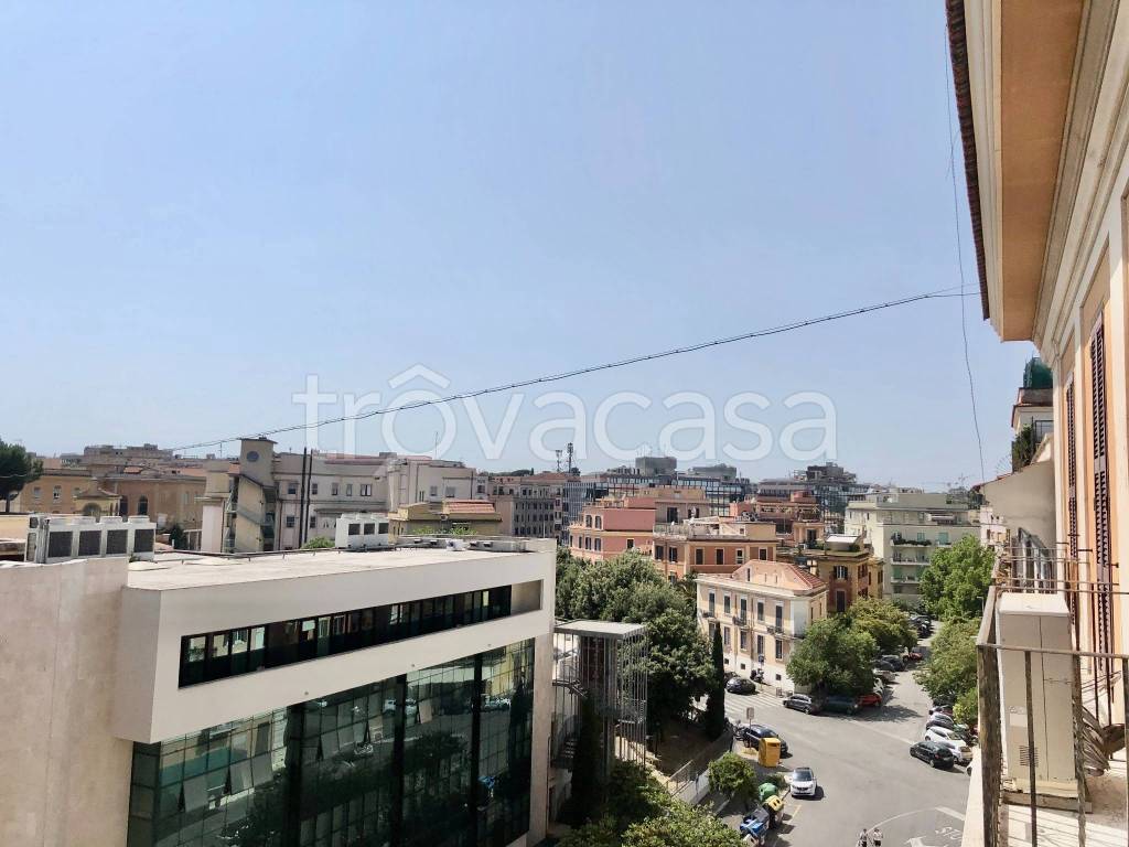 ufficio in affitto a Roma in zona Nomentano