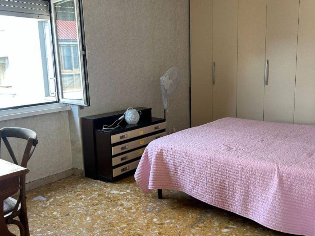 appartamento in affitto a Roma in zona Tuscolano