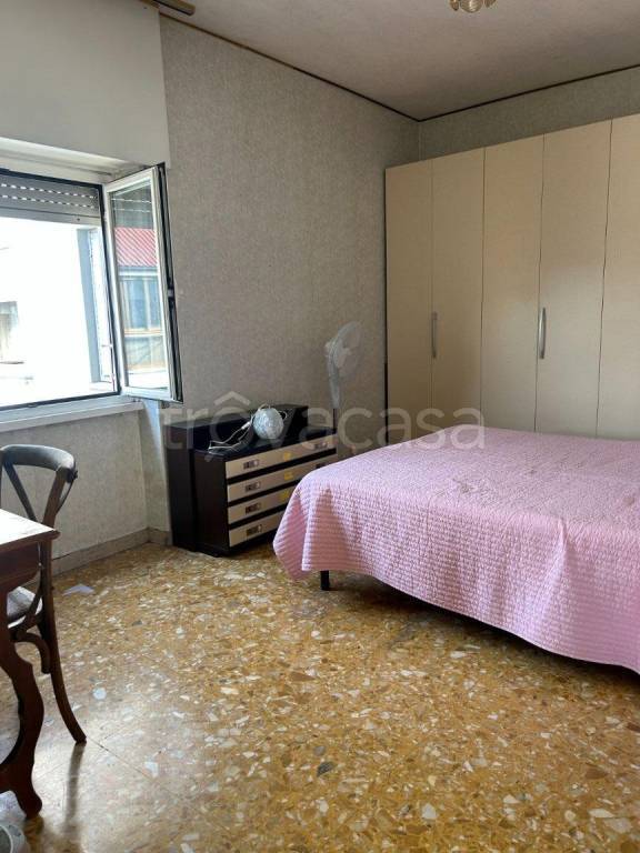 appartamento in affitto a Roma in zona Tuscolano
