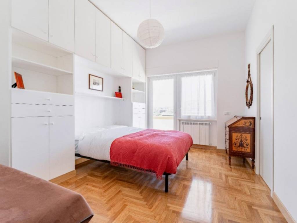 appartamento in affitto a Roma in zona Aurelio