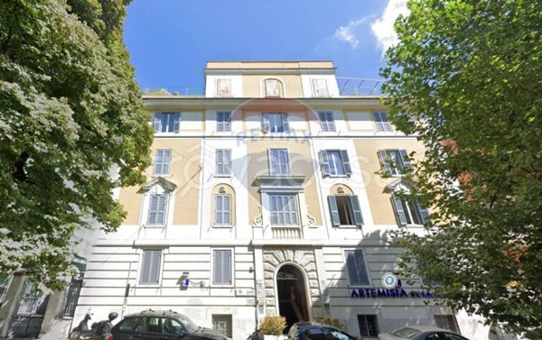 negozio in affitto a Roma in zona Nomentano