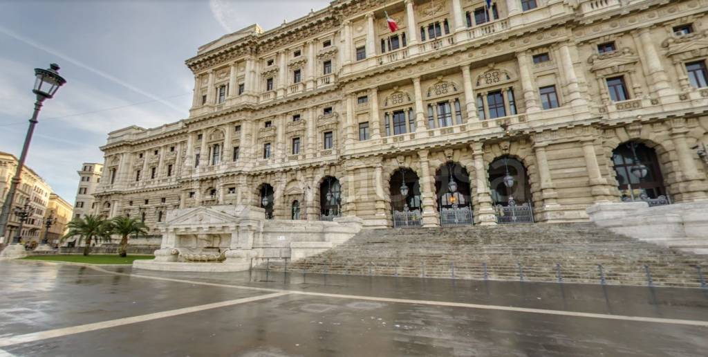 appartamento in affitto a Roma in zona Rione Prati