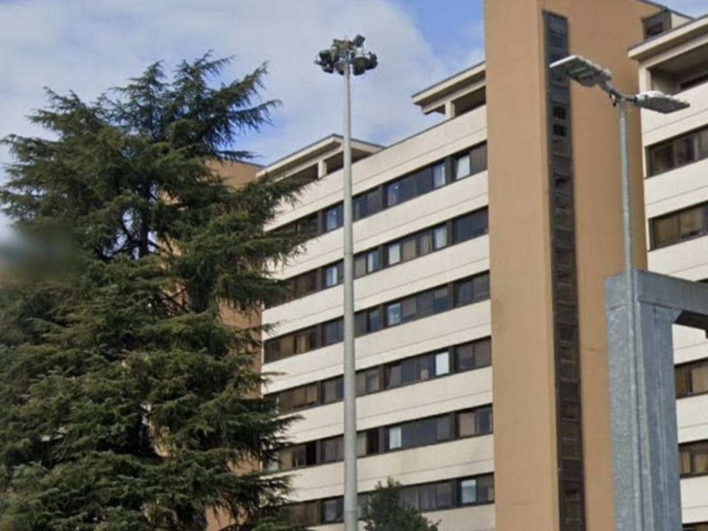 appartamento in affitto a Roma in zona Pietralata