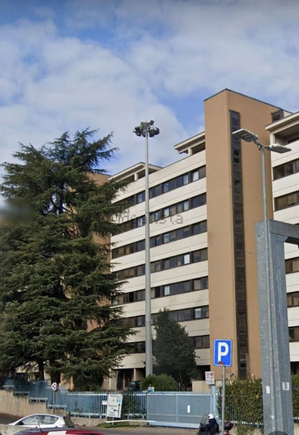appartamento in affitto a Roma in zona Pietralata