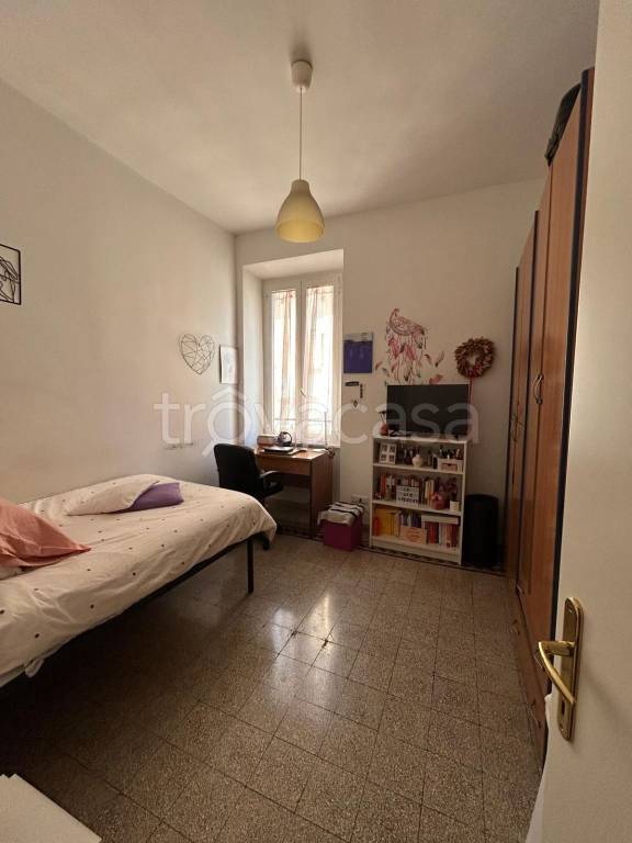 appartamento in affitto a Roma in zona Nomentano