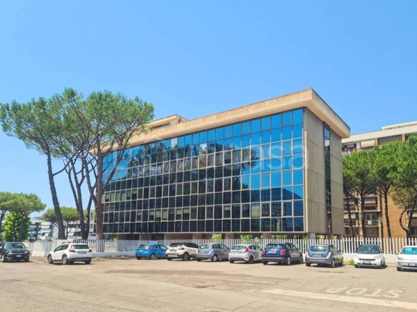 appartamento in affitto a Roma in zona Torrino