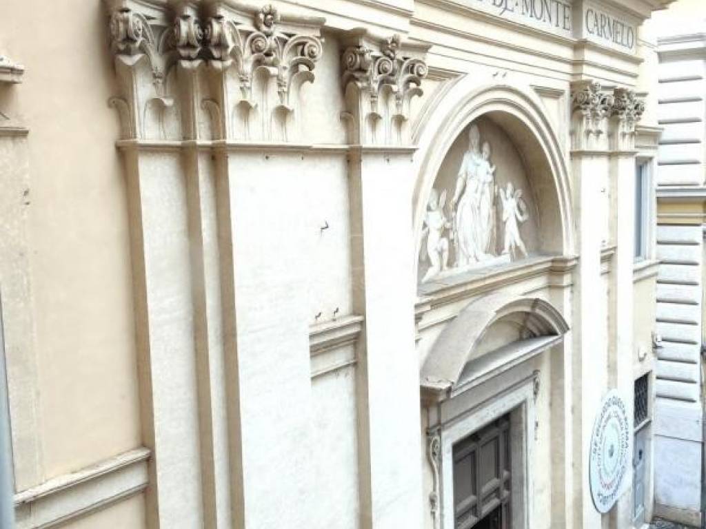 appartamento in affitto a Roma in zona Rione Monti/Campitelli