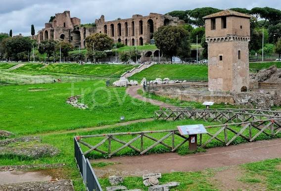 appartamento in affitto a Roma in zona San Saba - Ripa