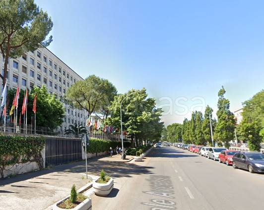 appartamento in affitto a Roma in zona San Saba - Ripa