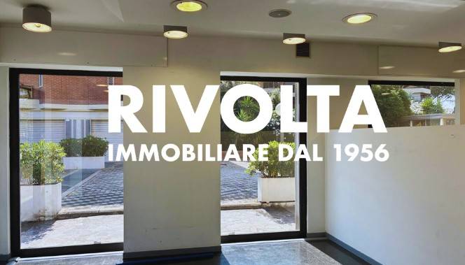 negozio in affitto a Roma