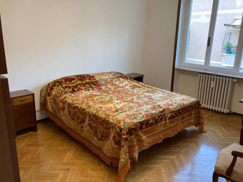 appartamento in affitto a Roma in zona Nomentano