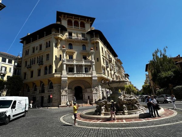 appartamento in affitto a Roma in zona Trieste