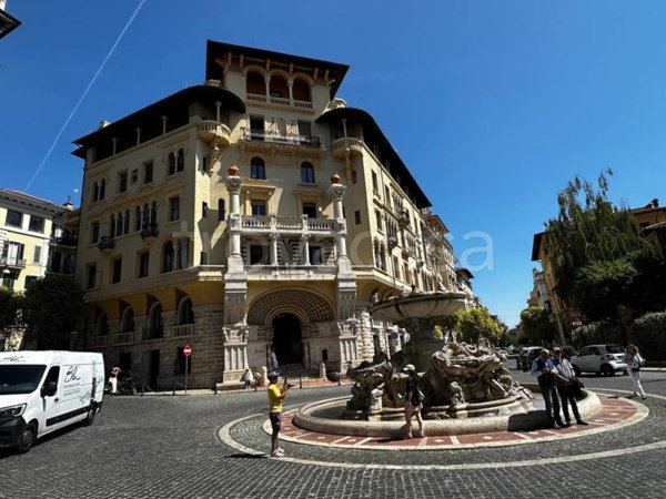 appartamento in affitto a Roma in zona Trieste