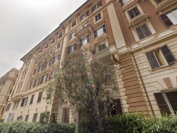 appartamento in affitto a Roma in zona Salario