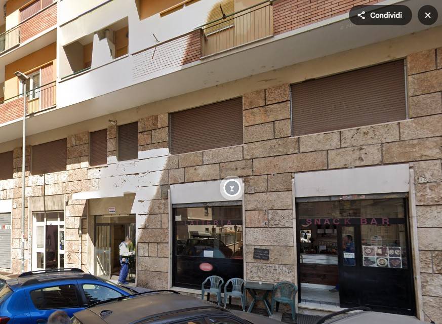 appartamento in affitto a Roma in zona Monte Sacro/Talenti
