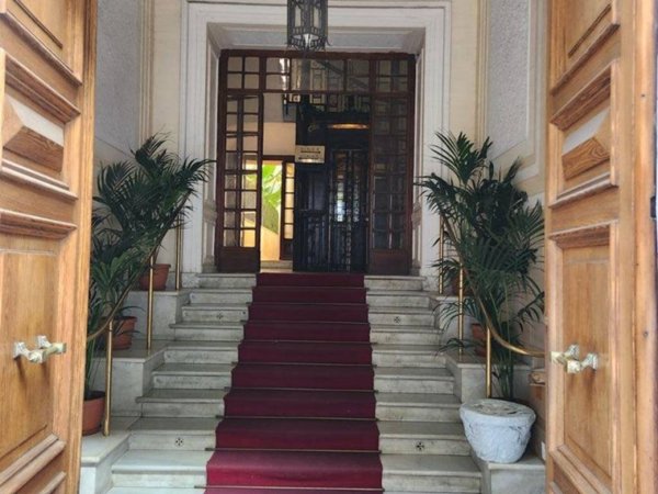 appartamento in affitto a Roma in zona Della Vittoria