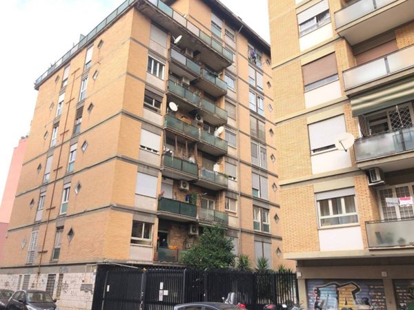 appartamento in affitto a Roma in zona Ostiense