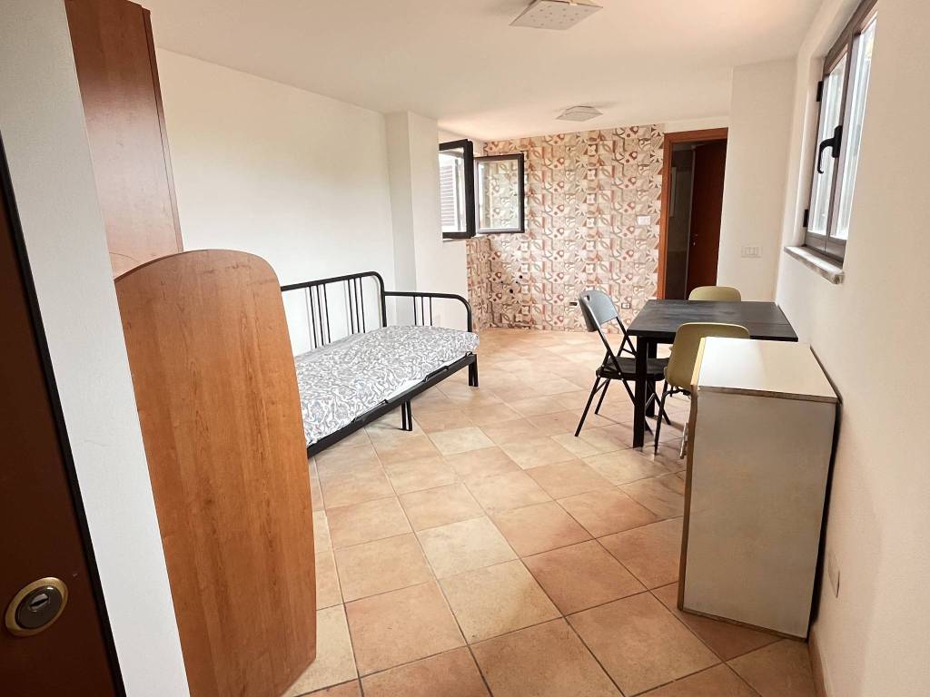appartamento in affitto a Roma in zona Portuense