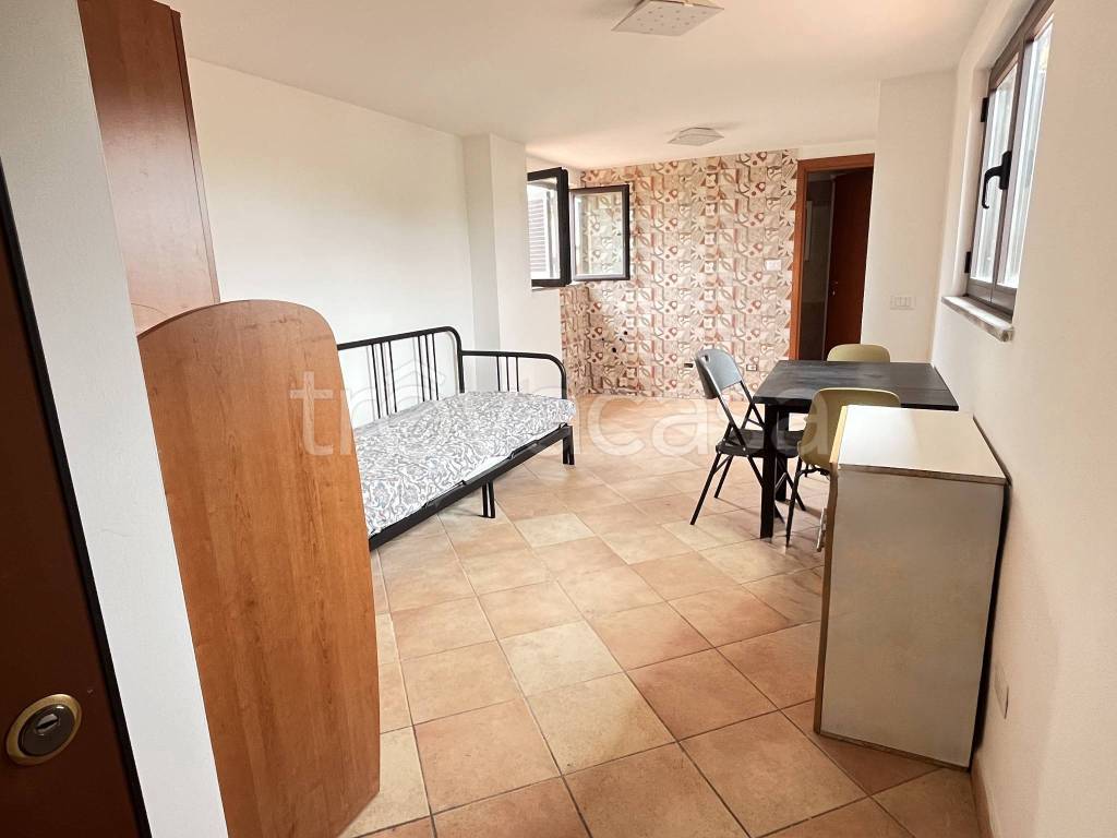 appartamento in affitto a Roma in zona Portuense