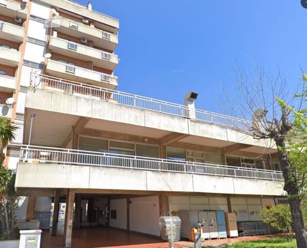 ufficio in affitto a Roma in zona Collatino