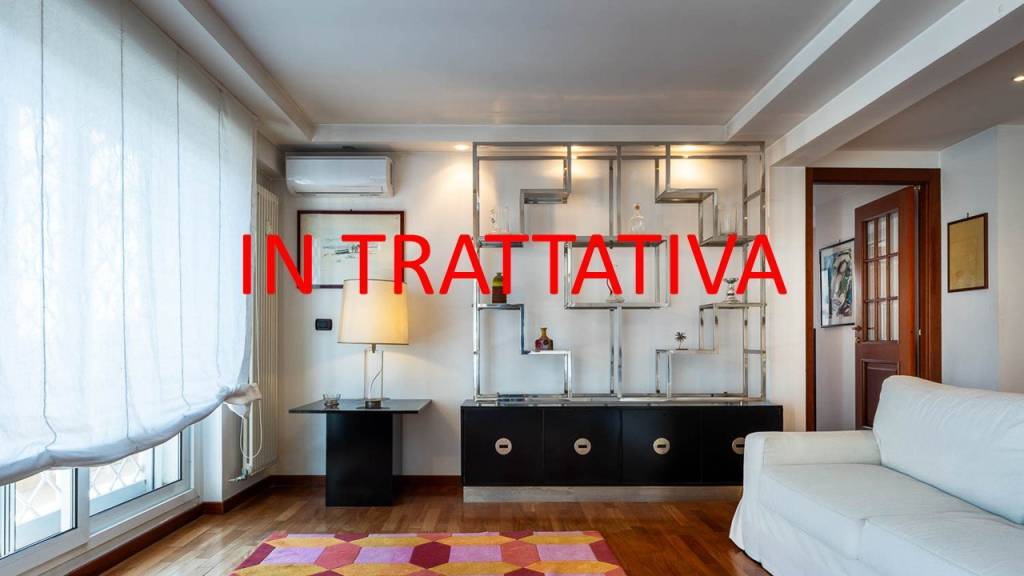 appartamento in affitto a Roma