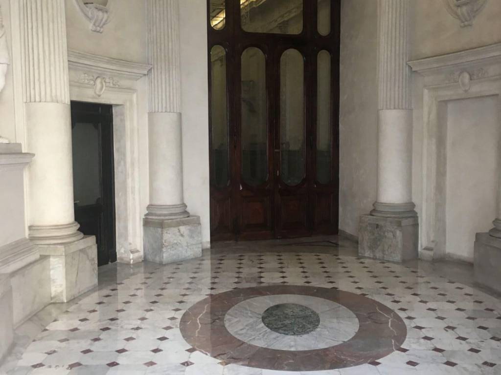ufficio in affitto a Roma in zona Parione/Sant'Eustachio